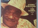ANDRE WILLIAMS & THE SADIES  Night & Day LP 2012 180 Gram Vinyl RARE SEALED NEW