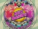 NICK MASON'S SAUCERFUL OF SECRETS LIVE AT THE ROUNDHOUSE [2 X VINYL] 2 - NEW