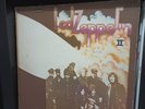 Led Zeppelin II Atlantic Original Hot Mix RL Pressing Play Graded