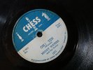MUDDY WATERS JUST MAKE LOVE TO ME 78 RECORD OH YEH CHESS 1571