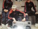 Beastie Boys Solid Gold Hits Vinyl Lp 33 Factory Sealed 2005