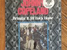 JOHNNY COPELAND / BRINGIN' IT ALL BACK HOME   1985 Rounder Album   NEW   SEALED