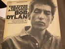BOB DYLAN- THE TIMES THEY ARE A - CHANGING NEAR MINT 1964