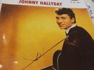 RARE Juke-box Vogue V 45-841 Johnny Hallyday A New Orléans.Avec Pochette REPRO.