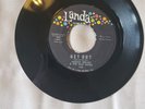 45 RPM NORTHERN SOUL/HAROLD MELVIN & THE BLUE NOTES/GET OUT/YOU MAY NOT...  VG