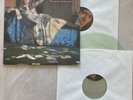 David Bowie The Man Who Sold The World 2 LP Clear Color Vinyl Ryko Analogue