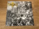 PRETTY MAIDS Sin-Decade LP Vinyl 1992 RARE Danish 1st Press Ronnie Atkins