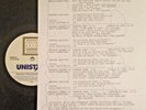 12/26/89 SOLID GOLD SCRAPBOOK SALUTES 20TH ANNIVERSARY OF SUPREMES LAST #1 HIT