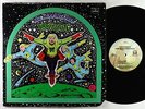 Neil Merryweather - Kryptoninte LP - Mercury