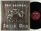 Top Drawer - Solid Oak LP - Wish Bon - Rare Psych OG Press Shrink