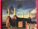 PINK FLOYD ANIMALS VINYL LP ORIG UK w/INNER  1st PRESS HARVEST 1977 VG/VG