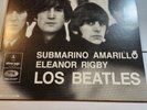 Beatles / Yellow Submarine & Eleanor Rigby / Reissue / Mint-Unplayed F285