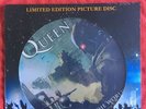 Queen LP News Of The World In Concert Ltd Numb Pic UK HMFC LLC