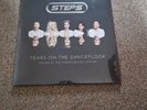 Steps - Tears On The Dancefloor ( Deluxe Edition) 2Lp Vinyl Gold&Silver Pressing