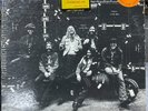 Vinyl Record - Allman Brothers Band At Fillmore East - 1971  US - PROMO SD 2-802