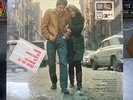 Vinyl Record - Bob Dylan: The Freewheelin' Bob Dylan - 1963 US - CL 1986