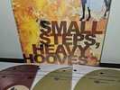 Dear and the Headlights - Small Steps Heavy Hooves Drunk Like Bible Times Vinyl