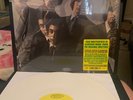 THE REMAINS s/t -'16 MONO PRESSING/WHITE VINYL in SHRINK w/HYPE/NEAR MINT COND.