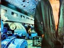 UFO  - Lights Out (LP, Album, RE, RP)