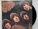 The Beatles - Rubber Soul - 1965 US Mono 1st Press Album VG++ Ultrasonic Clean