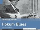 HOKUM BLUES Lp Rough Guide to VINYL w/DL +++ tampa red big bill broonzy jug band