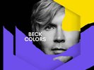 Beck - Colours - LIMITED EDITION YELLOW VINYL - BRAND NEW SEALED