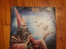 Styx - Man of Miracles Vinyl LP Record (1974 Wooden Nickel BWL 1-0638)