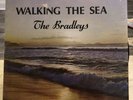 BRADLEYS “Walking The Sea” Gospel LP Winston-Salem, NC Rapture Records