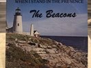 BEACONS “when I Stand In The Presence” Gospel LP Greensboro, NC Mark Five Record