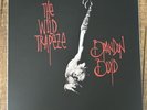 Brandon Boyd  The Wild Trapeze Vinyl OOP LE 2021  10 Yr Anniversary Incubus