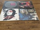 Madonna Vinyl Music Confessions American Life Confessions Remixes