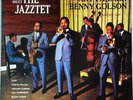 Art Farmer - Meet The Jazztet / VG / LP