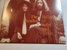 Beatles- Ballad of John and Yoko / Old Brown Shoe Mint Reissue Unplayed-EMI F285