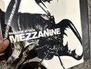 Massive Attack Mezzanine Reissue Vinyl Near Mint