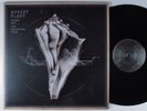 ROBERT PLANT Lullaby And.. NONESUCH 2XLP VG+ 180g audiophile with lyric insert o