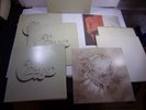 VTG CHICAGO AT CARNEGIE HALL NR-MNT 4 LP VINYL RECORD W/4 POSTERS COVER W/WEAR