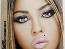 LIL' KIM THE NAKED TRUTH ATLANTIC 838181 US VINYL 2LP