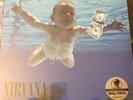 NIRVANA - NEVERMIND New Sealed Vinyl LP Album 180g 2013 Reissue