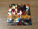 ROXETTE Tourism 2-LP Gatefold Vinyl 1992 Gyllene Tider Per Gessle M Fredriksson