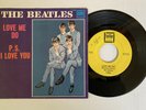 The BEATLES: Love Me Do/P.S. I Love You