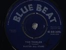 Buster All Stars/Cosmo 