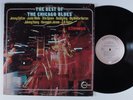 BEST OF THE CHICAGO BLUES Various Artists VANGUARD 2XLP VG+ gatefold o