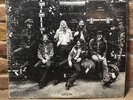 2Lp ALLMAN BROTHERS BAND At Fillmore East 1971 Capricorn SD2-802 AT/GP VG+