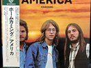 America (2) - Homecoming / VG / LP, Album, Tri