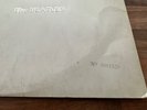 THE BEATLES WHITE ALBUM VINYL 2-LP UK 1968 STEREO TOP LOADER RARE LOW NUMBER