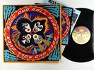 Kiss - Rock And Roll Over LP - Casablanca VG+