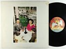 Led Zeppelin - Presence LP - Swan Song VG+