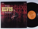 ELVIS PRESLEY From Elvis In Memphis RCA LP VG+ o