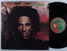 BOB MARLEY & THE WAILERS Natty Dread ISLAND LP VG+ o