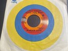 Marian Love - Can’t Forget about You, Baby Rare Soul 45 promo